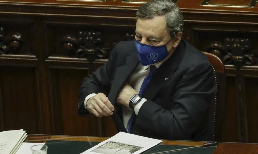 Ιταλία: Εξετάζεται το ασυμβίβαστο της άρνησης εμβολιασμού